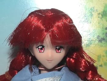 Amazon.co.jp: /コナミ ときめきメモリアル 1/6サイズ 古式